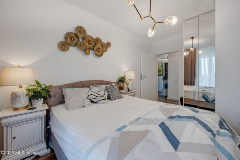 Estic Park - 2 Camere Modern / Mobilat si Utilat Complet