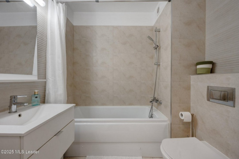 Estic Park - 2 Camere Modern / Mobilat si Utilat Complet