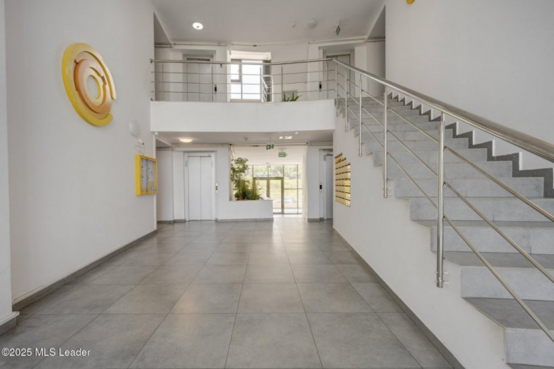 Estic Park - 2 Camere Modern / Mobilat si Utilat Complet