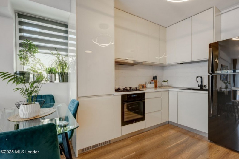 Estic Park - 2 Camere Modern / Mobilat si Utilat Complet