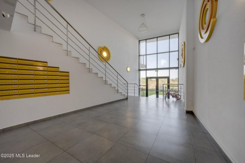 Estic Park - 2 Camere Modern / Mobilat si Utilat Complet