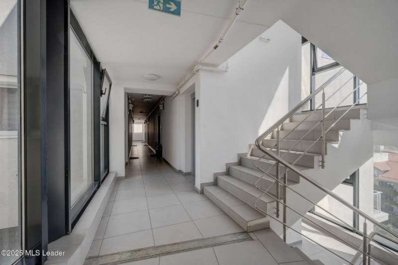 Estic Park - 2 Camere Modern / Mobilat si Utilat Complet