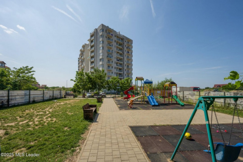 Estic Park - 2 Camere Modern / Mobilat si Utilat Complet