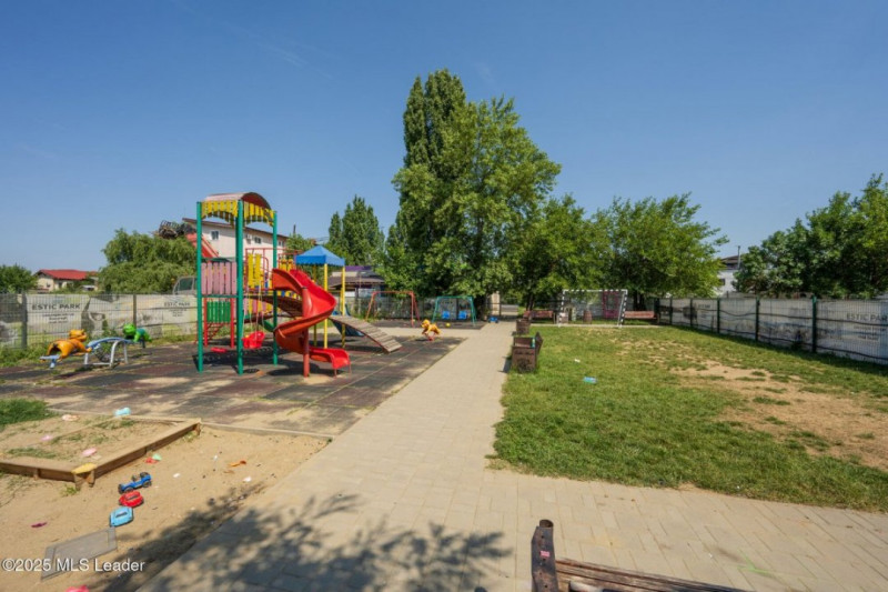Estic Park - 2 Camere Modern / Mobilat si Utilat Complet