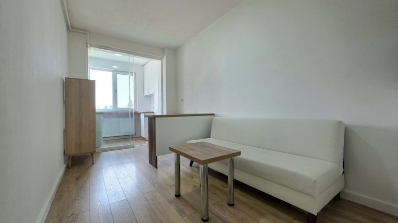 Pipera - Ivory Residence, Apartament Mobilat, Boxa, Parcare