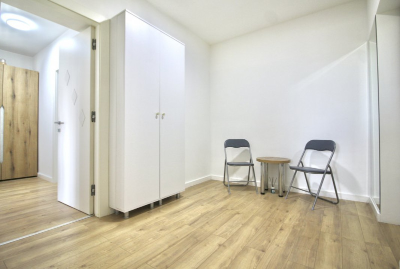 Pipera - Ivory Residence, Apartament Mobilat, Boxa, Parcare