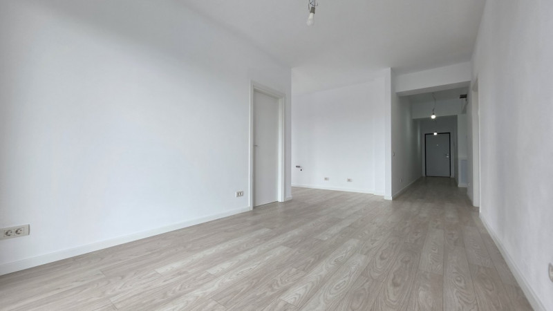 APARTAMENT CU TERASA GENEROASA SI VEDERE UNICA CATRE LAC