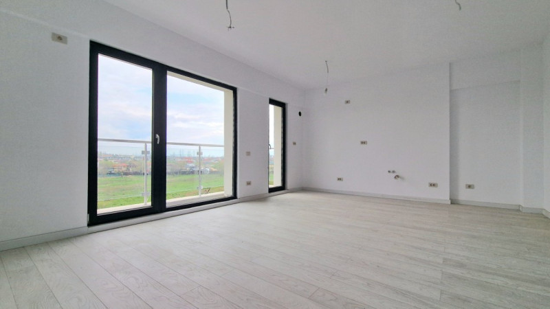 SunLake Residence, Lacul Fundeni, 2 camere