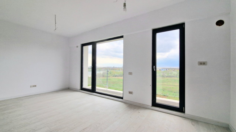 SunLake Residence, Lacul Fundeni, 2 camere
