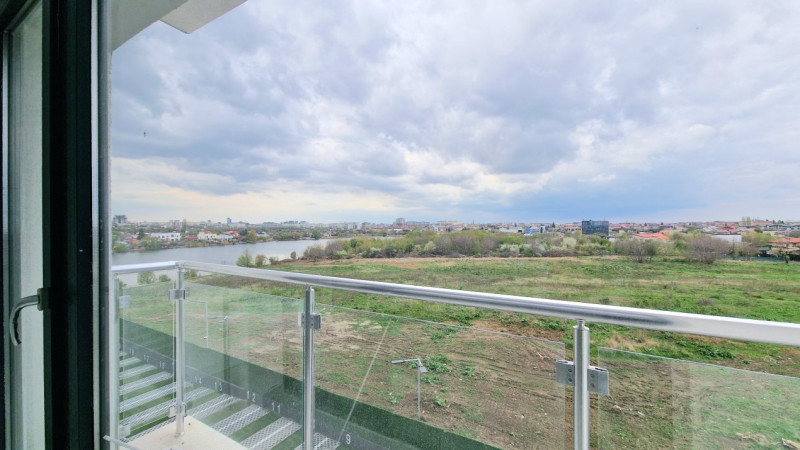 SunLake Residence, Lacul Fundeni, 2 camere