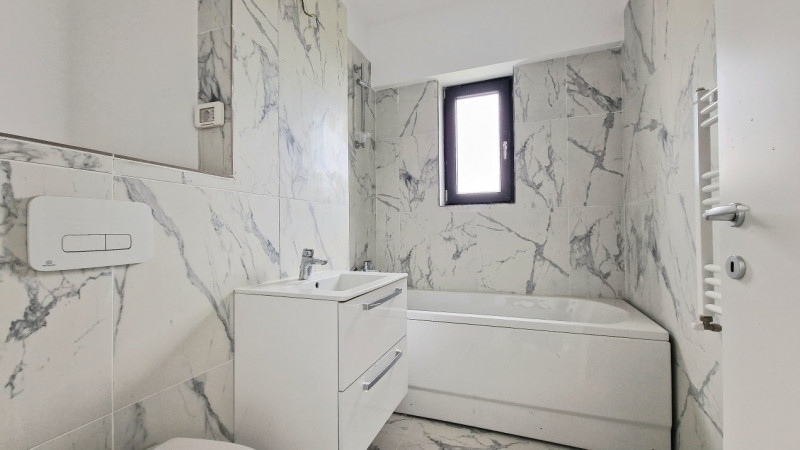SunLake Residence, Lacul Fundeni, 2 camere