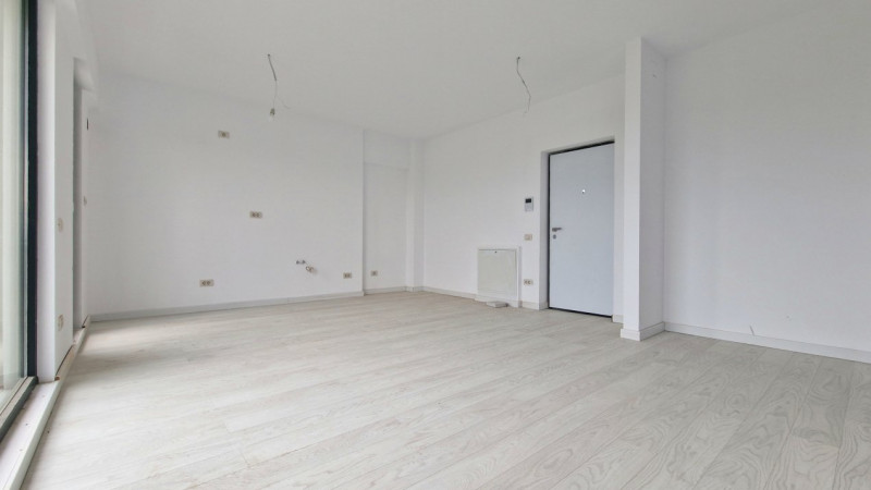 SunLake Residence, Lacul Fundeni, 2 camere