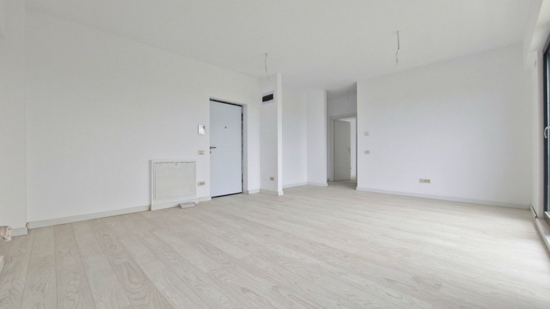 SunLake Residence, Lacul Fundeni, 2 camere