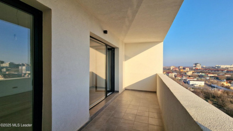 3 CAMERE I COMPLEX PE MALUL LACULUI I SunLake Residence