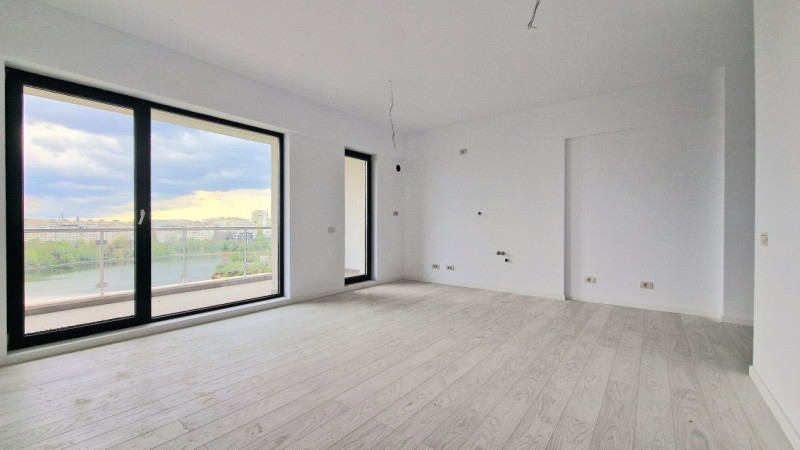 3 CAMERE I COMPLEX PE MALUL LACULUI I SunLake Residence