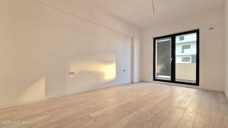 SunLake Residence, 2 camere, 67,5 mp, terasa 10 mp
