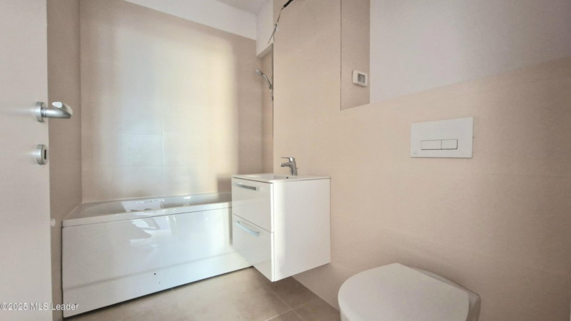 SunLake Residence, 2 camere, 67,5 mp, terasa 10 mp