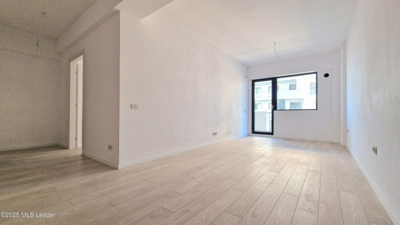 SunLake Residence, 2 camere, 67,5 mp, terasa 10 mp