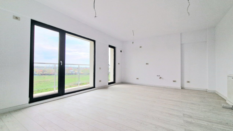Apartament Modern cu Vedere la Lac - Complex Privat pe Malul Lacului    