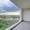 Studio Nou in Complex Privat pe Malul Lacului    