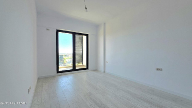 3 Camere Modern - in Complex Rezidential pe Malul Lacului