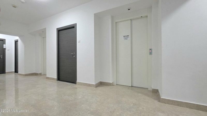 3 Camere Modern - in Complex Rezidential pe Malul Lacului