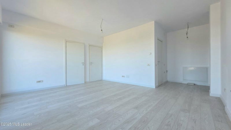 3 Camere Modern - in Complex Rezidential pe Malul Lacului