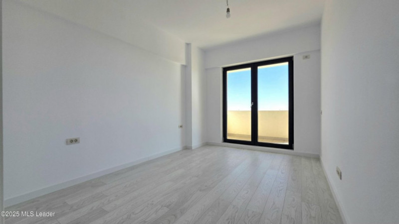 3 Camere Modern - in Complex Rezidential pe Malul Lacului