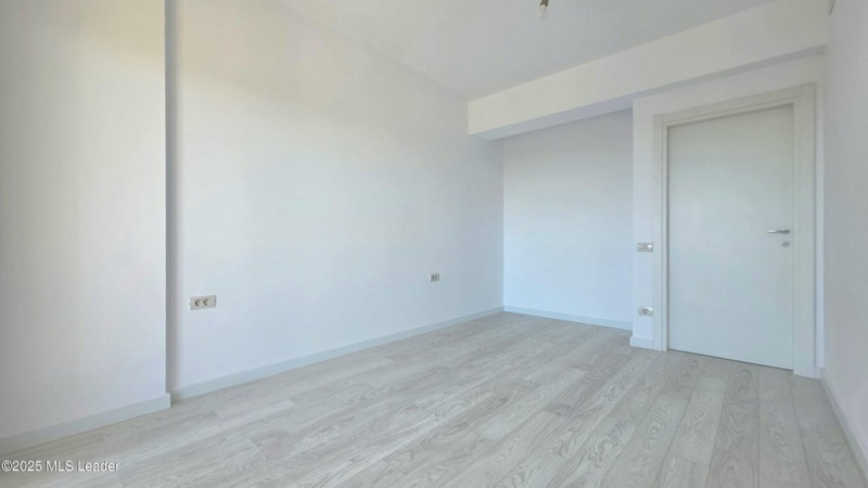 3 Camere Modern - in Complex Rezidential pe Malul Lacului