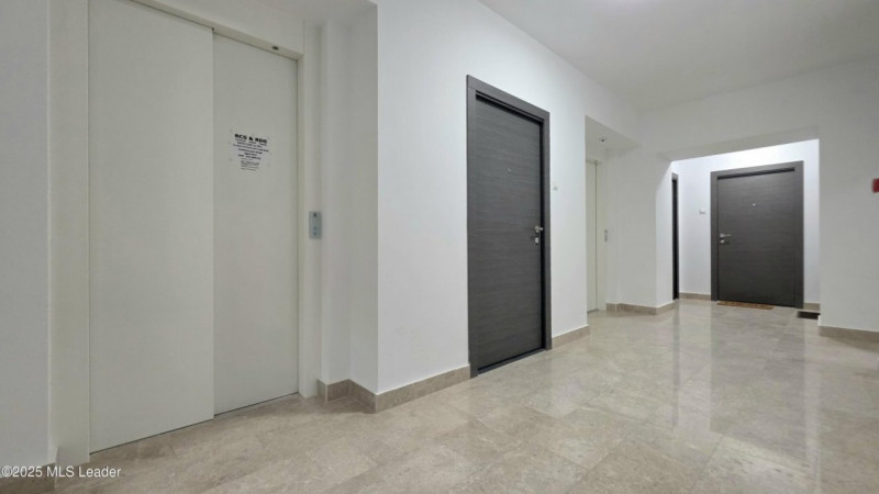 3 Camere Modern - in Complex Rezidential pe Malul Lacului