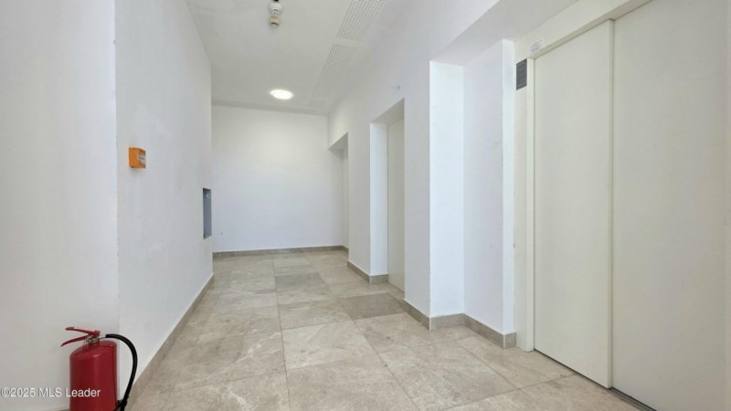 3 Camere Modern - in Complex Rezidential pe Malul Lacului