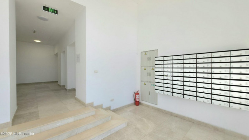3 Camere Modern - in Complex Rezidential pe Malul Lacului