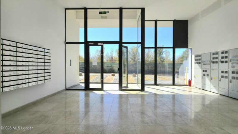 3 Camere Modern - in Complex Rezidential pe Malul Lacului