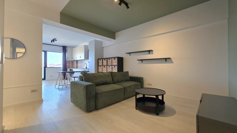 SunLake Residence, Mobilat Utilat, Gata de Mutat