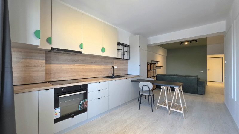 SunLake Residence, Mobilat Utilat, Gata de Mutat