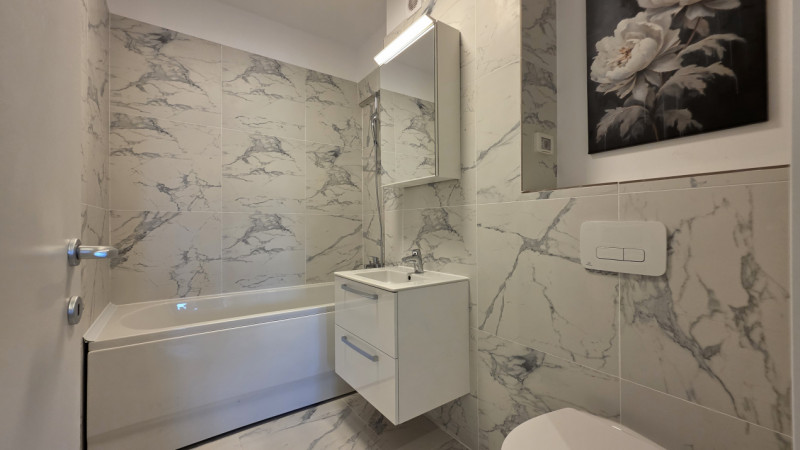 SunLake Residence, Mobilat Utilat, Gata de Mutat