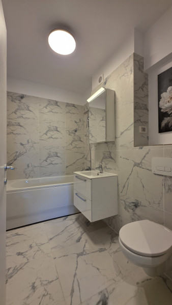 SunLake Residence, Mobilat Utilat, Gata de Mutat