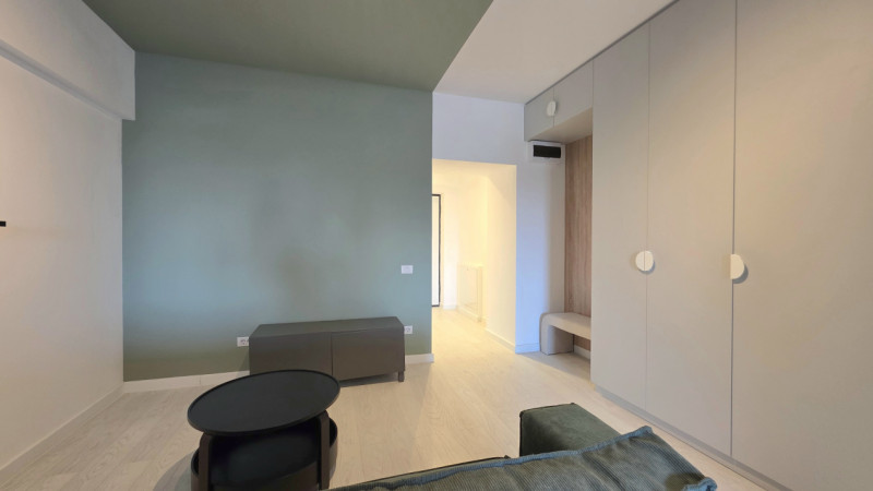 SunLake Residence, Mobilat Utilat, Gata de Mutat