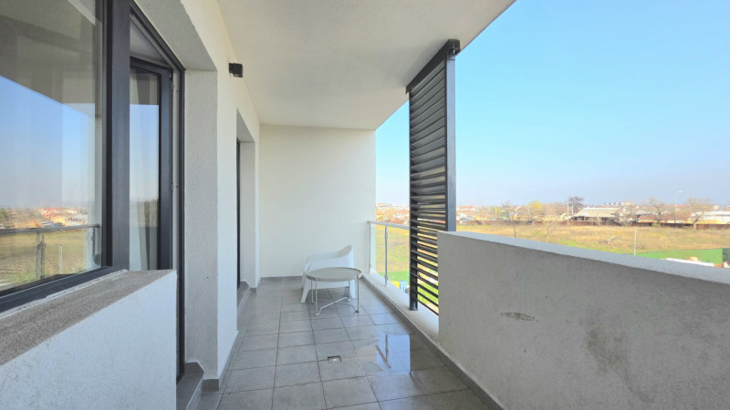 SunLake Residence, Mobilat Utilat, Gata de Mutat