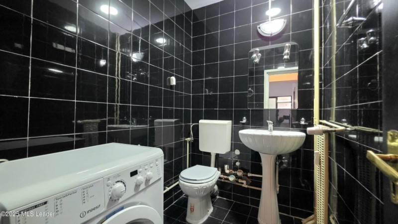 Libertatii - Regina Maria, 3 Camere Decomandat, Panorama