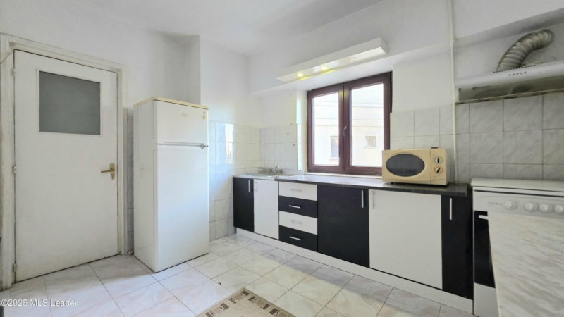 Libertatii - Regina Maria, 3 Camere Decomandat, Panorama