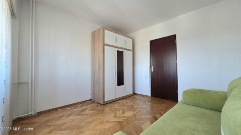 Libertatii - Regina Maria, 3 Camere Decomandat, Panorama