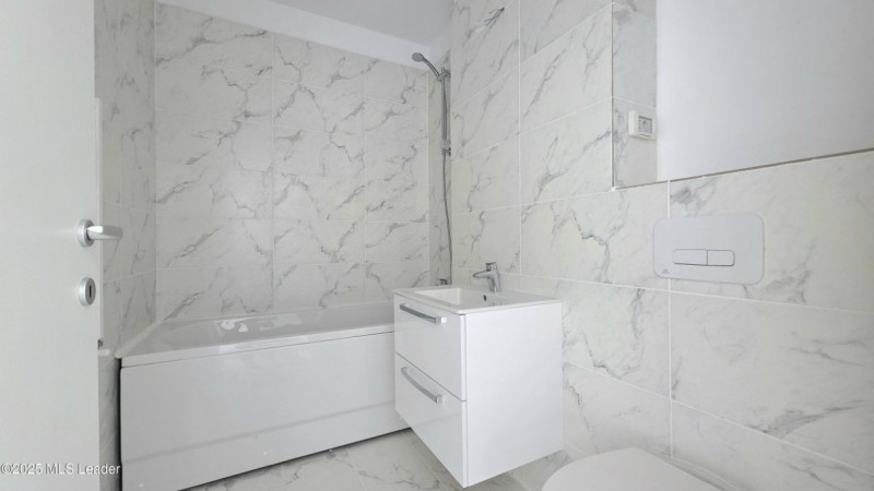 Penthouse Duplex, SunLake Residence, Panorama Superba