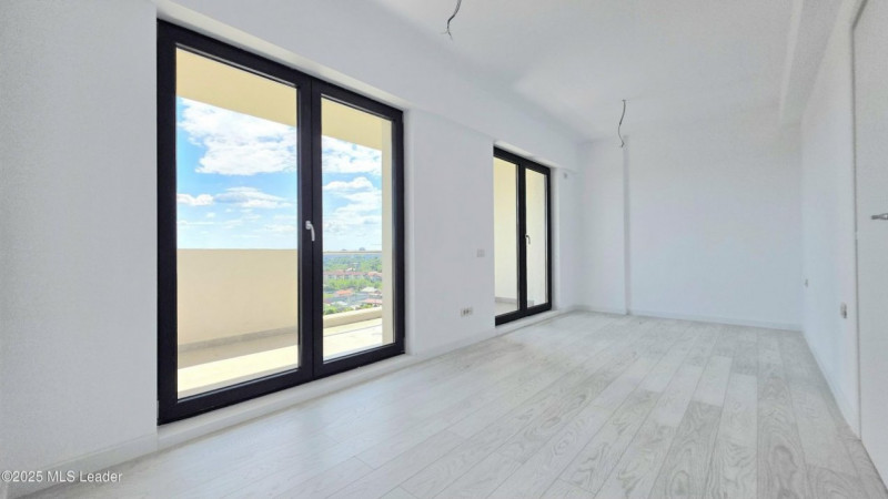 Penthouse Duplex, SunLake Residence, Panorama Superba