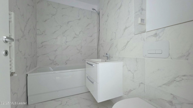 Penthouse Duplex, SunLake Residence, Panorama Superba