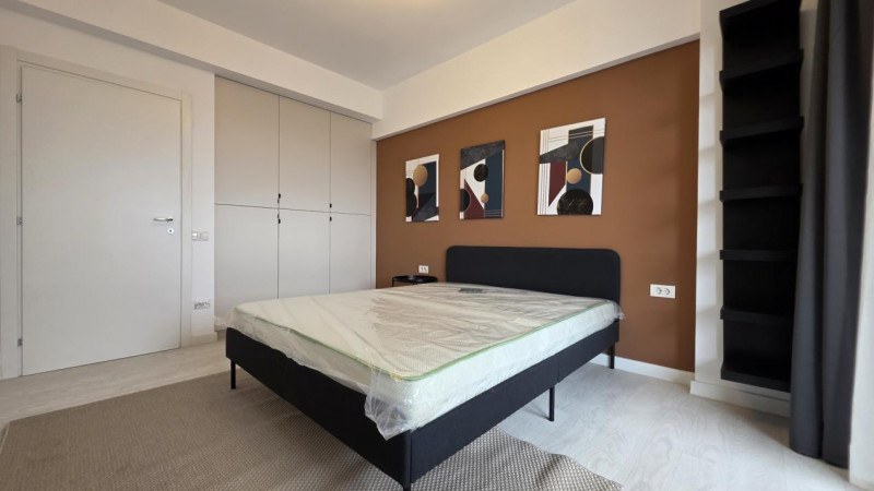 3 Camere Mobilat si Utilat Modern , Gata de mutat