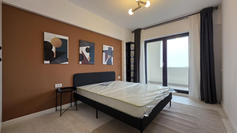 3 Camere Mobilat si Utilat Modern , Gata de mutat