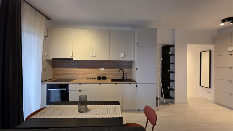 3 Camere Mobilat si Utilat Modern , Gata de mutat