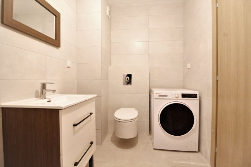 NERVA TRAIAN - ROKA RESIDENCE - MOBILAT MODERN, GARAJ