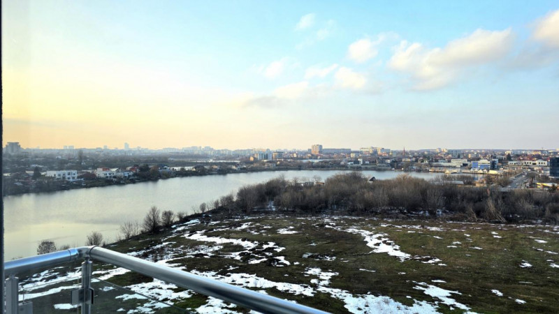 SunLake Residence, Mobilat Utilat, Parcare - Prima inchiriere